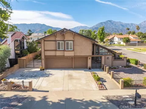 1525 Bridget Ct, Upland, CA 91784 photo 2