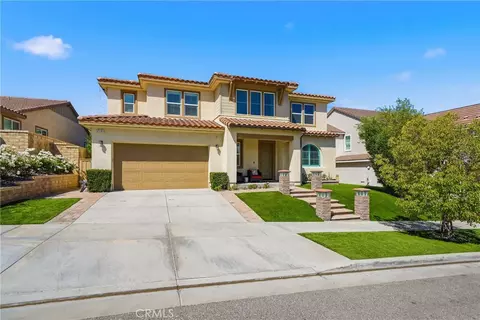 25163 Cherry Rdg, Canyon Country, CA 91387