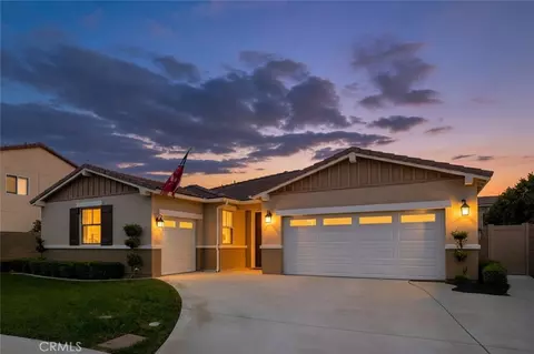 5026 Crocus Ct, Jurupa Valley, CA 91752