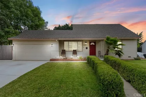 1858 Edgecomb St, Covina, CA 91724