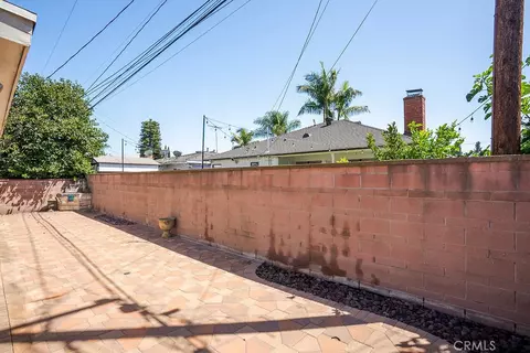 Exterior - 7934 Comolette, Downey, CA 90242 photo 3 of 6