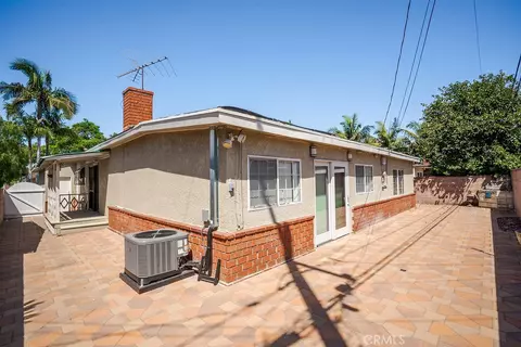 Exterior - 7934 Comolette, Downey, CA 90242 photo 5 of 6