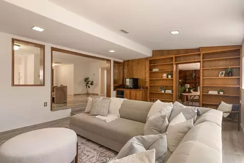 Living - 7934 Comolette, Downey, CA 90242 photo 4 of 4