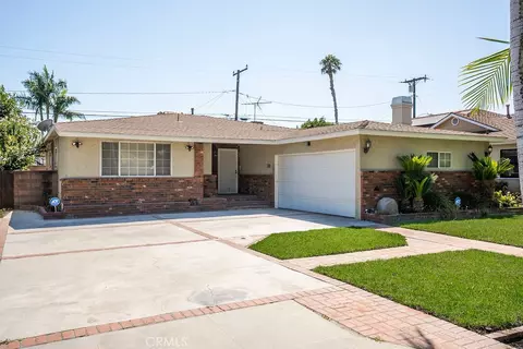 Exterior - 7934 Comolette, Downey, CA 90242 photo 2 of 6