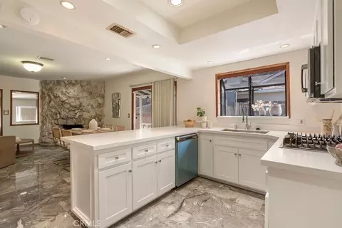 Kitchen - 7934 Comolette, Downey, CA 90242 photo 2 of 3
