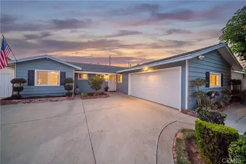 4908 N Glen Arden Ave, Covina, CA 91724