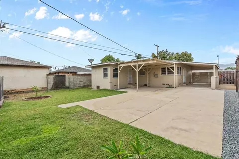 Exterior - 5609 Bandera, Montclair, CA 91763 photo 13 of 14