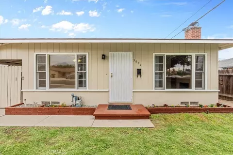 Exterior - 5609 Bandera, Montclair, CA 91763 photo 6 of 14