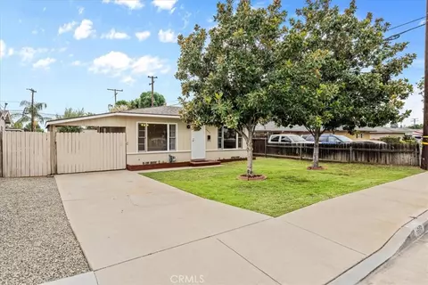 Exterior - 5609 Bandera, Montclair, CA 91763 photo 1 of 14