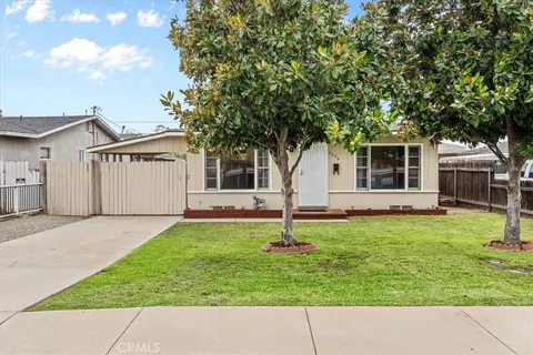 Exterior - 5609 Bandera, Montclair, CA 91763 photo 3 of 14