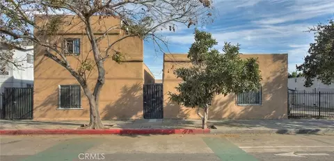 10606 Avalon Blvd, Los Angeles, CA 90003