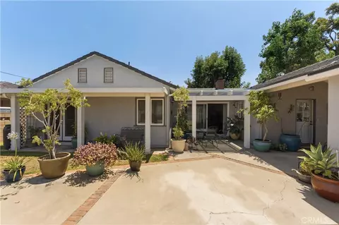 Exterior - 903 E Dalton, Glendora, CA 91741 photo 12 of 17