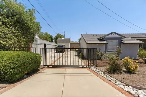 Exterior - 903 E Dalton, Glendora, CA 91741 photo 5 of 17