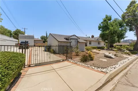Exterior - 903 E Dalton, Glendora, CA 91741 photo 6 of 17