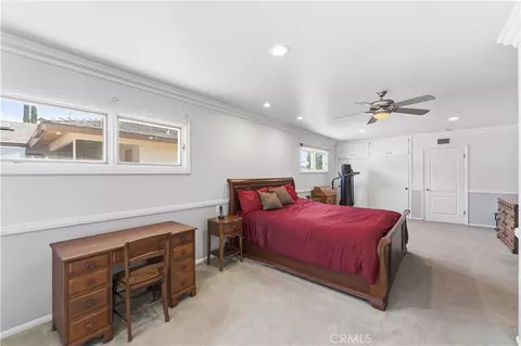 Bedroom - 903 E Dalton, Glendora, CA 91741 photo 5 of 6