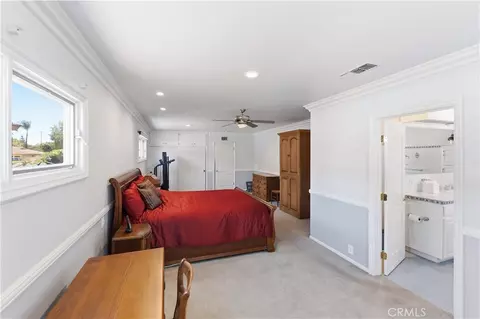 Bedroom - 903 E Dalton, Glendora, CA 91741 photo 6 of 6