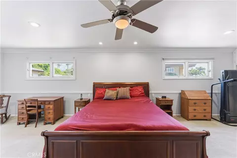Bedroom - 903 E Dalton, Glendora, CA 91741 photo 4 of 6