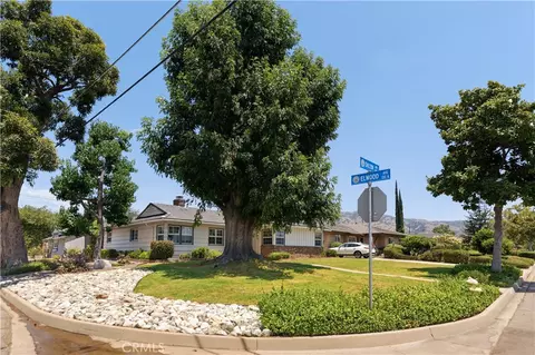Exterior - 903 E Dalton, Glendora, CA 91741 photo 3 of 17