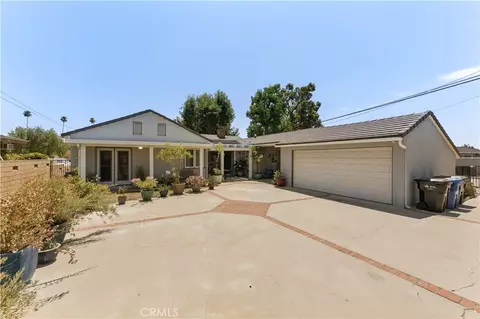 Exterior - 903 E Dalton, Glendora, CA 91741 photo 14 of 17