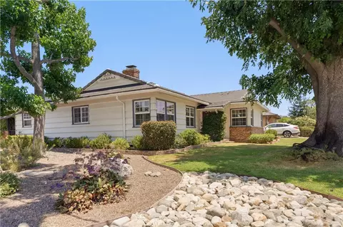 Exterior - 903 E Dalton, Glendora, CA 91741 photo 1 of 17