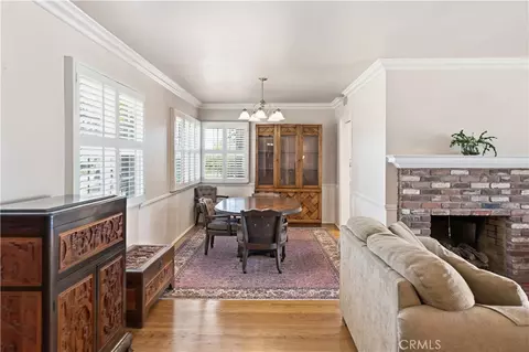 Dining - 903 E Dalton, Glendora, CA 91741 photo 1 of 3