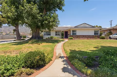Exterior - 903 E Dalton, Glendora, CA 91741 photo 2 of 17