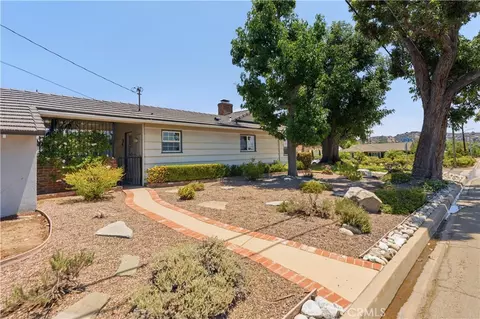 Exterior - 903 E Dalton, Glendora, CA 91741 photo 4 of 17
