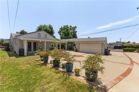 Exterior - 903 E Dalton, Glendora, CA 91741 photo 17 of 17
