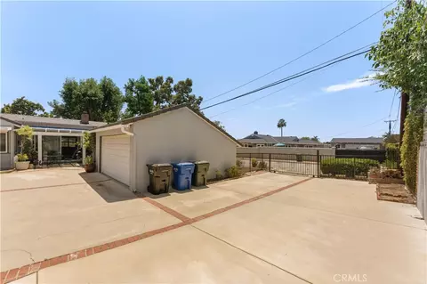 Exterior - 903 E Dalton, Glendora, CA 91741 photo 15 of 17