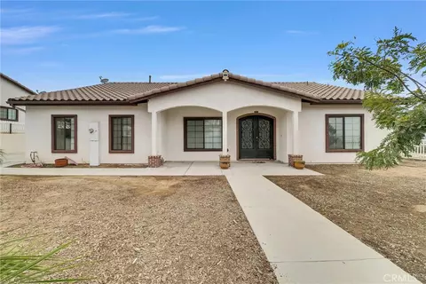 Exterior - 22418 Akers, Perris, CA 92570 photo 15 of 19