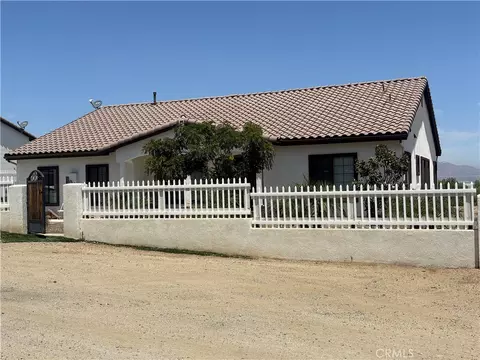 Exterior - 22418 Akers, Perris, CA 92570 photo 1 of 19