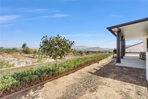 Exterior - 22418 Akers, Perris, CA 92570 photo 8 of 19