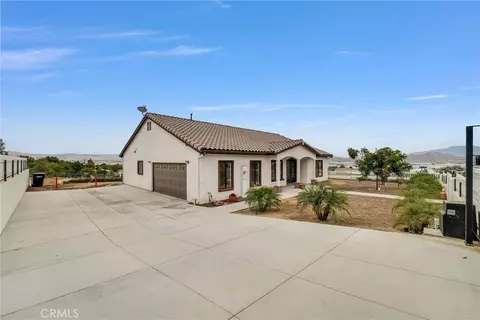 Exterior - 22418 Akers, Perris, CA 92570 photo 14 of 19