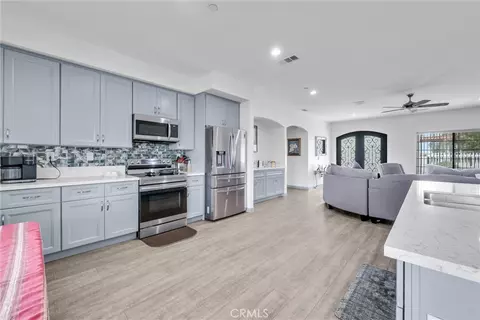 Kitchen - 22418 Akers, Perris, CA 92570 photo 6 of 6
