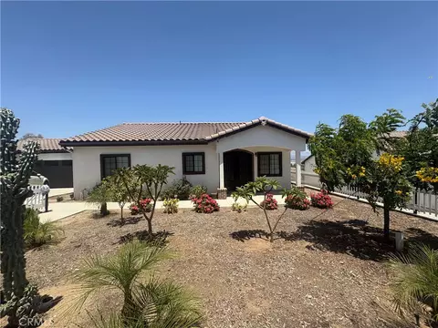 Exterior - 22418 Akers, Perris, CA 92570 photo 3 of 19