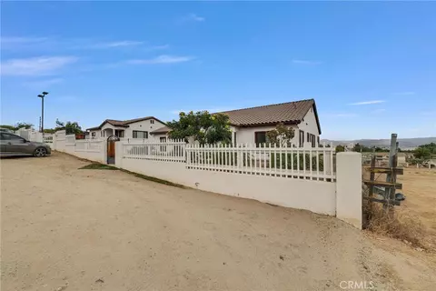 Exterior - 22418 Akers, Perris, CA 92570 photo 13 of 19
