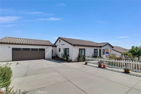 Exterior - 22418 Akers, Perris, CA 92570 photo 12 of 19
