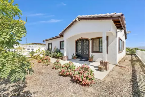 Exterior - 22418 Akers, Perris, CA 92570 photo 6 of 19