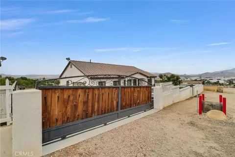 Exterior - 22418 Akers, Perris, CA 92570 photo 9 of 19