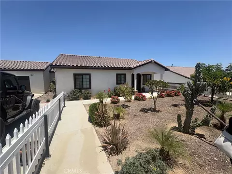 Exterior - 22418 Akers, Perris, CA 92570 photo 2 of 19