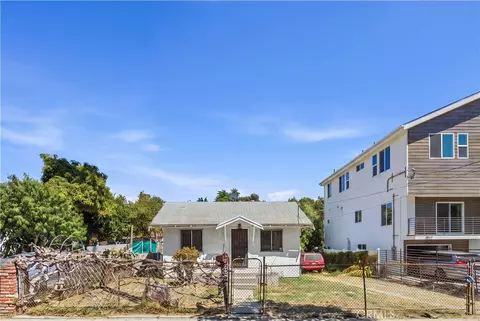 4524 Huntington Dr N, Los Angeles, CA 90032
