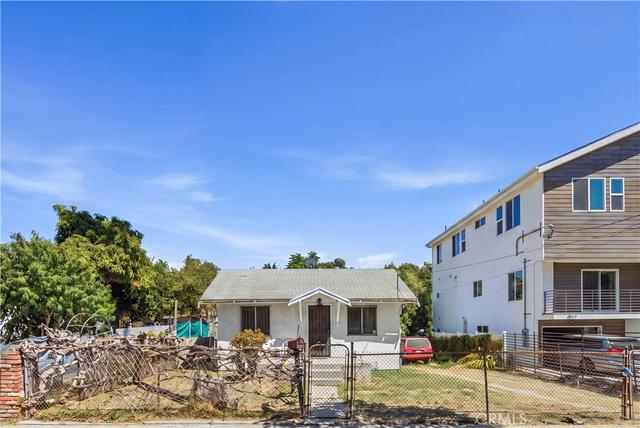 4524 Huntington Dr N, Los Angeles, CA 90032