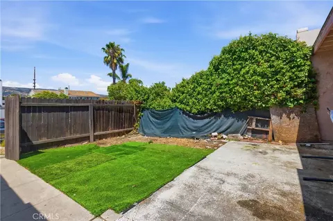 Exterior - 7375 Chapman, Goleta, CA 93117 photo 3 of 8