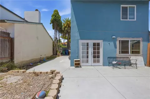 Exterior - 7375 Chapman, Goleta, CA 93117 photo 7 of 8