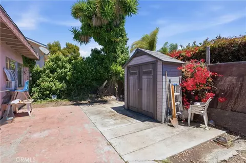 Exterior - 7375 Chapman, Goleta, CA 93117 photo 5 of 8