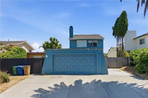 Exterior - 7375 Chapman, Goleta, CA 93117 photo 1 of 8