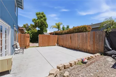 Exterior - 7375 Chapman, Goleta, CA 93117 photo 4 of 8
