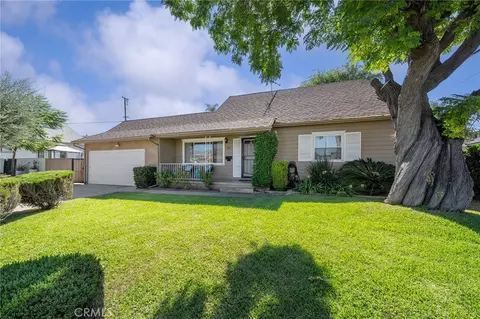 604 N Charter, Covina, CA 91724