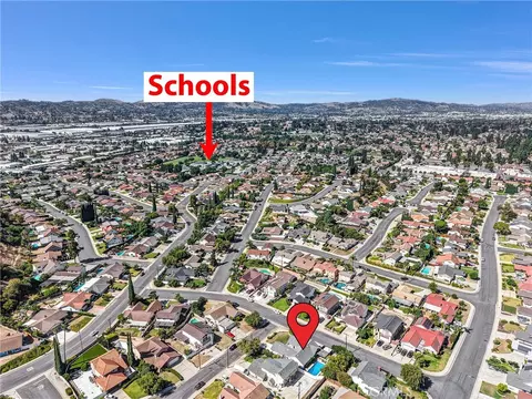 View/Area - 20405 Tufts Cir, Walnut, CA 91789 photo 4 of 5