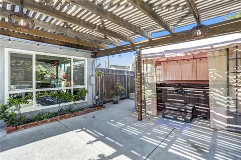 Exterior - 20405 Tufts Cir, Walnut, CA 91789 photo 8 of 8